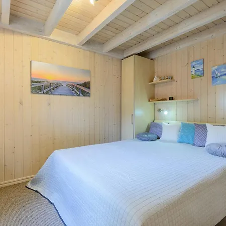 Seepferdchen * Baabe