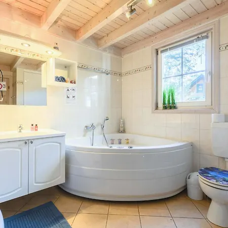 Holiday home Seepferdchen
