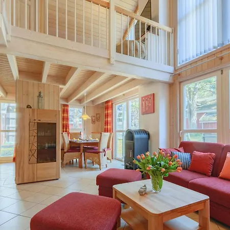 Seepferdchen Holiday home