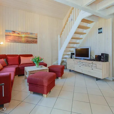 Ferienhaus Seepferdchen *