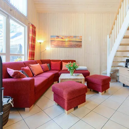Seepferdchen Holiday home *