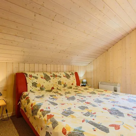 Holiday home Seepferdchen