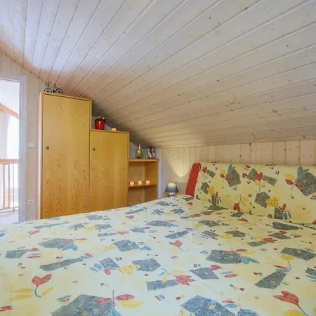 Holiday home Seepferdchen *