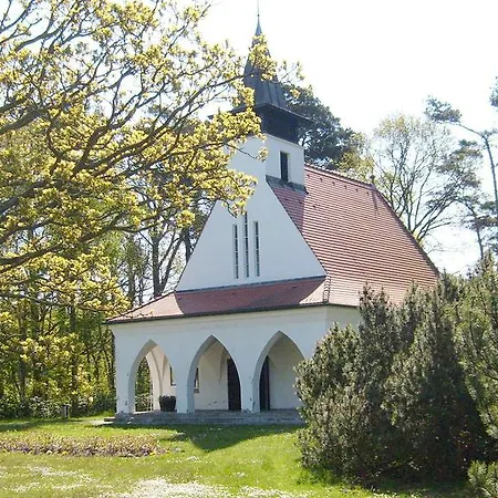 Holiday home Seepferdchen