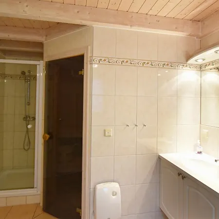 Seepferdchen Ferienhaus *