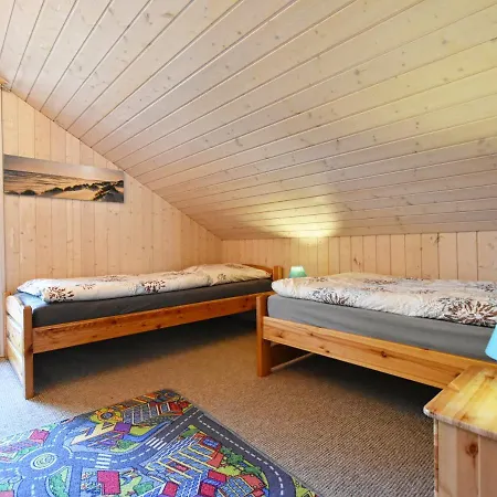 Seepferdchen Ferienhaus